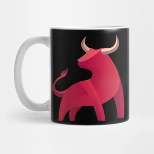 Red Bull Mug